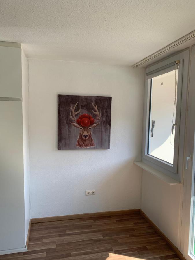 Kmh 1 Zi-Apartment St. Blasien Extérieur photo