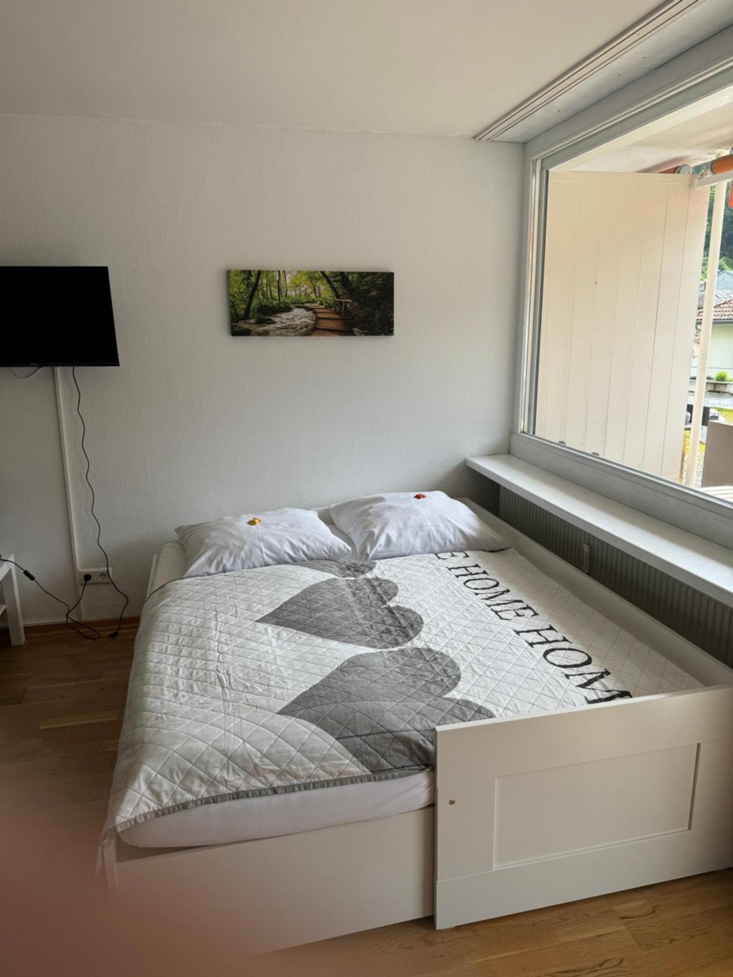 Kmh 1 Zi-Apartment St. Blasien Extérieur photo